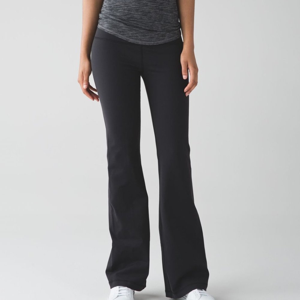 Lululemon Groove Pant